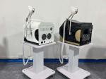 Custom Logo Diode Laser Hair Removal Machine 755nm 808nm 1064nm 16bar Laser Bar