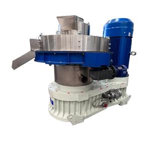 Wholesale High Efficiency Wood Pellet Machine Maker Wood Pellet Processing Equipment from china suppliers