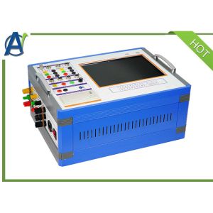 Wholesale China Circuit Breaker Analyzer with Dynamic Resistance Measurement Function from china suppliers