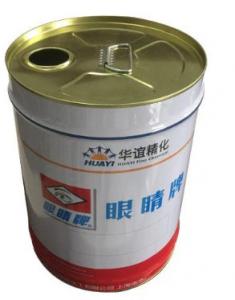 Wholesale 5 Gallon Closed Tight Head Pail For Liquids Storage from china suppliers