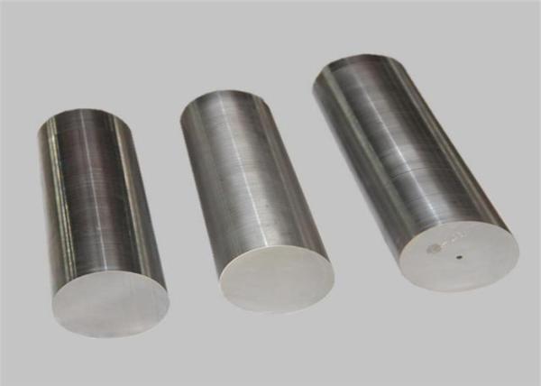 Nilvar Metal (FeNi) / 26H / Cactus LE / Invar 36 Material Round Bar For High