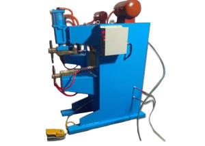Wholesale Vertical All Copper 380V Metal Spot Welder Multi Function from china suppliers