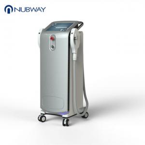 Wholesale professional 2 handles Best hair removal system IPL hair removal from china suppliers
