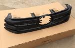 Toyota New Hilux Revo 2015 2016 OE Spare Parts Front Grille Chromed And Black