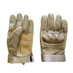 Outdoor Sports Full Finger Motorcycle Riding Gears with Applicable Scene Cycling