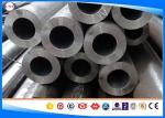 20MnV6 / E470 Low Alloy Round Steel Tubing Seamless Mechanical Steel Pipe