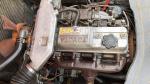 Used Orignal Japan Manufactured Toyota Geneo 8fg30 Forklift Truck in Excellent