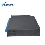 19" 1U CWDM Mux Demux Module 18CH 1270-1610nm Fiber Optical CWDM Mutiplexer
