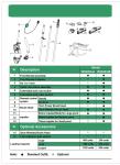 High Performance Outdoor Garden Tools Swimming Pool Cleaner Pond