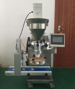 Wholesale 800*760mm Food Encrusting Machine For Making Kubba kibbeh Kibi for home usage from china suppliers