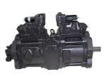 K3V112DTP K3V112DTP-9TEL-14T Excavator Hydraulic Pump SK200-6E SK230-6E