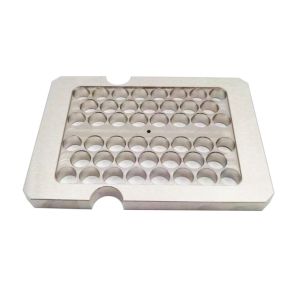 Wholesale Auto Cnc Precision Milling Oem Customization Stainless Steel from china suppliers