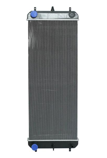 Excavator Water Tank ZAX240-5G ZAX250-5G ZAX280-5G Radiator XB00002521 For