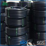 Corrosion Resistant PE HDPE Water Pipes