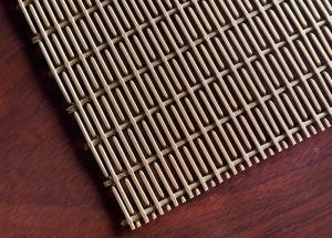 Wholesale 2mm Slot Length 2000mm Decorative Copper Mesh Crimped Weaving from china suppliers