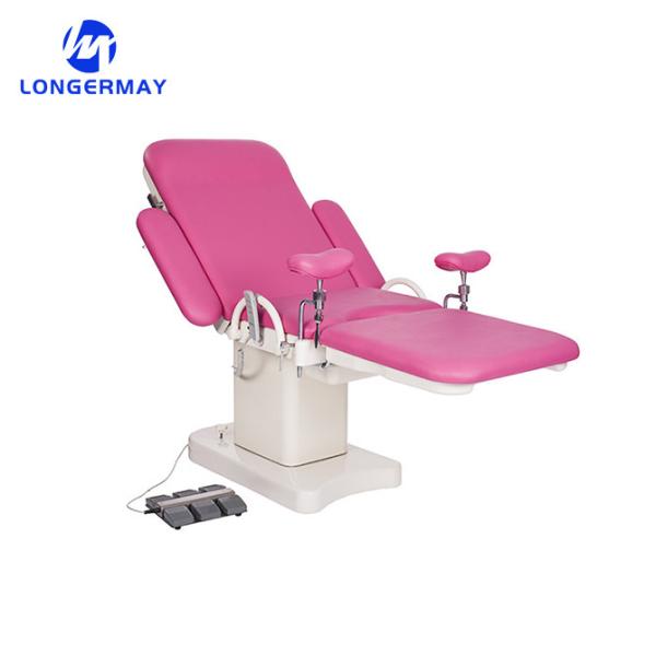 Top Quality Electric Obstetric Labor And Delivery Bed For Women Giving Birth