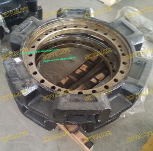 Wholesale Driving Tumbler/Sprocket JG51D01001P For Kobelco Crawler Crane from china suppliers