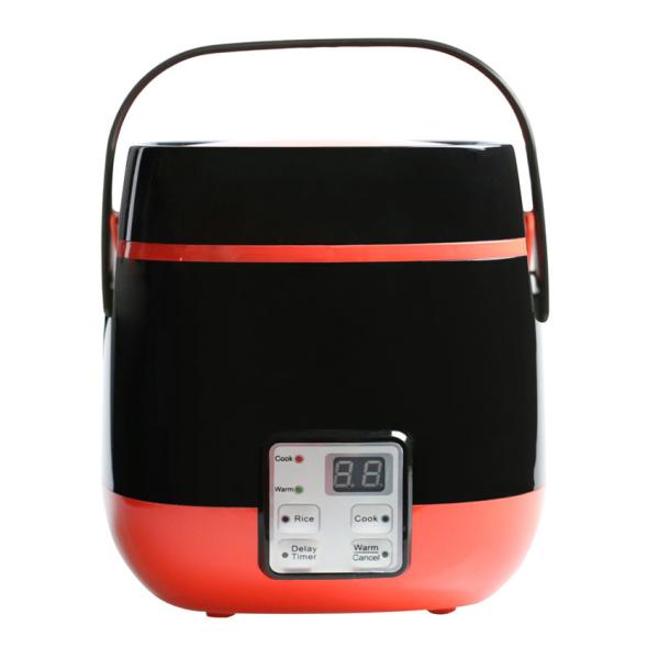Mini food cooker home appliance useful gifts items electric multi mini rice