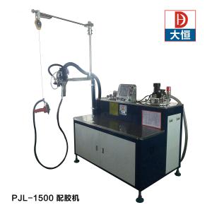 Wholesale Resin Dispenser AB Component Liquid Dispensing Equipment from china suppliers