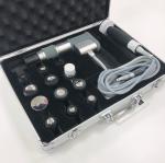 Portable Ultrasound Physiotherapy Machine and Shockwave for Pain Relief Factory