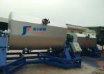 Spice Powder Ribbon Mixer Machine Horizontal Type Industrial Ribbon Blender