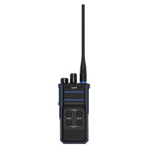 Wholesale IP68 Waterproof Dustproof Positioning Wireless Two Way Walkie Talkie Long Range Caltta Kirisun 2 Way Radio RH636 from china suppliers