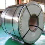 ASTM AISI Brush Finish Stainless Steel Coil SS 316L 430 304 2B BA Hot Rolled
