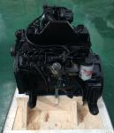 Dcec Dongfeng Cummins Diesel Engine 4BTA3.9-C125 for Construction Industry