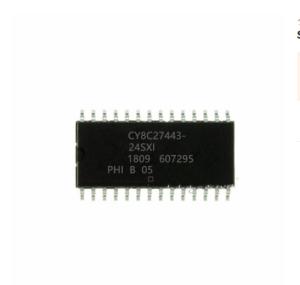 Wholesale CY28443ZXC-2 from china suppliers