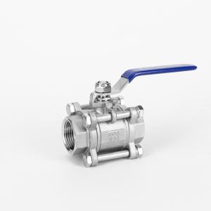 Wholesale ANSI 150lb JIS Stainless Steel Check Valve Pn16 WCB Manual API6D Flanged 3PC Ss316l from china suppliers