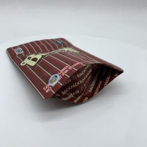 Wholesale RCPP Gravure Print Retortable Pouch Food Packaging Aluminium Foil Bags from china suppliers
