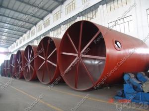 Wholesale Vertical Kiln Quick Lime Production Line 100TPD from china suppliers
