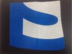 pvc flex mesh banner, vinyl mesh banner, Eco-solvent outdoor pvc mesh banner