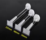 COMER supermarket display hooks, mobile phone accessories retail shops display