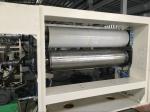 PP Melt Blown Nonwoven Fabric Production Line , PP Meltblown Non woven Fabric