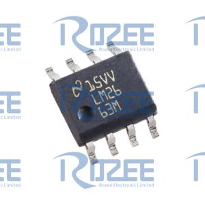 Wholesale LM2663MX/NOPB from china suppliers