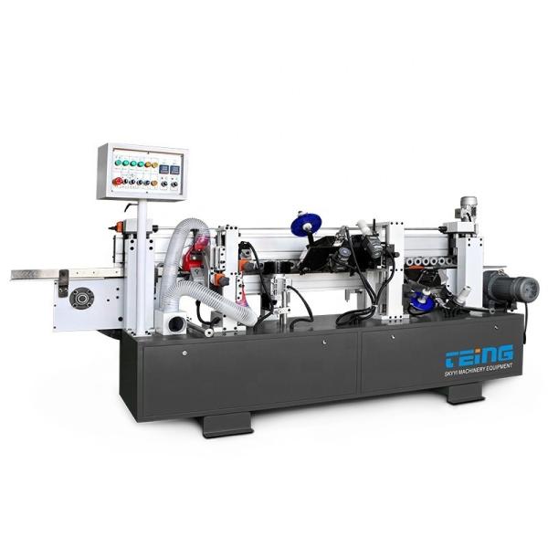 12-14-18-20m/min Feed Speed Edge Banding Machine for Woodworking within Your
