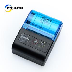 Wholesale Custom Small Thermal Line Printing Printer for Billing Black Print Speed 70-90mm/s from china suppliers