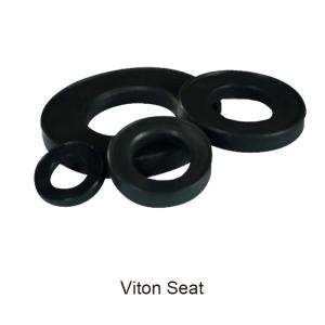 Wholesale 2&quot; 1&quot; Air Diaphragm Pump Repair Kit Ball Seat from china suppliers