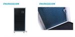 R22 Industrial Air Dehumidifier Farm Air Purifier Environmental Cleaning