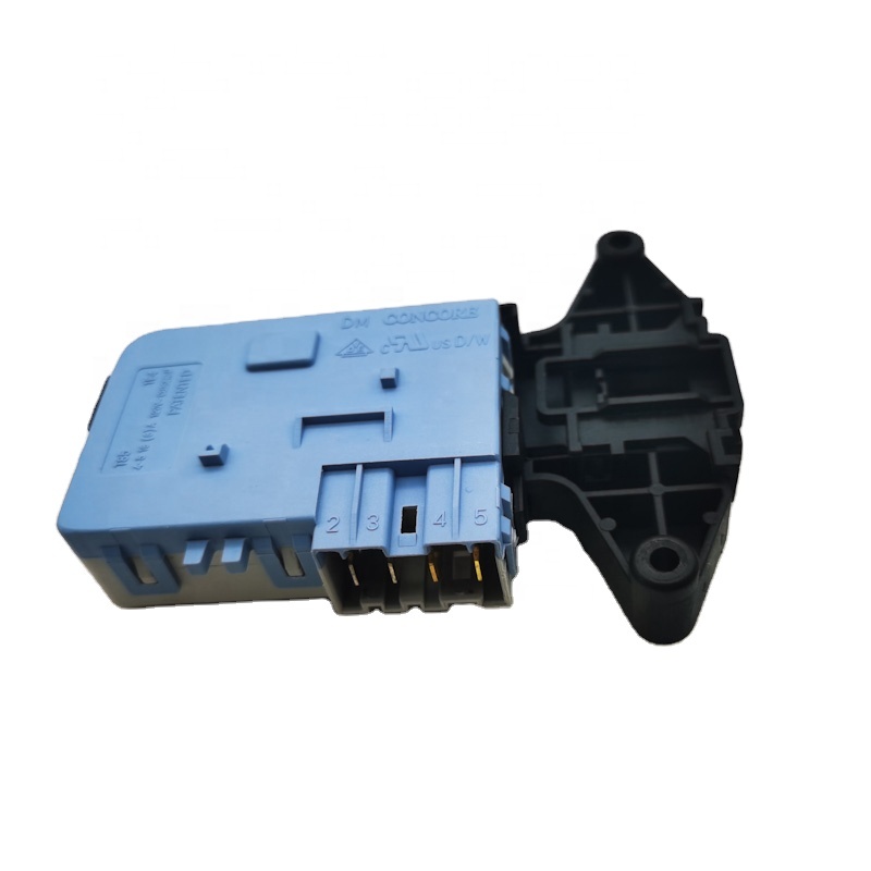 Electrolux Surmount Washing Machine Parts 3619047230 110V 120V Door Lock for Surmount
