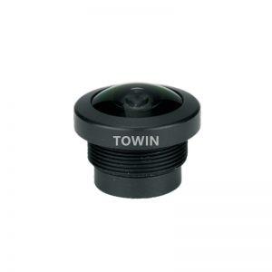 Wholesale Φ3.0, 1/3″ OV4689, 4Megapixel, 210 degree, F2.4, M12 mount, fisheye lens for OV4689 from china suppliers