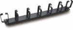 1/2U Cable Manager 19 Rack Cable Management , Date Center Accessories , from