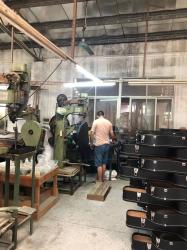 Guangzhou Mingyin Musical Instruments Co., LTD