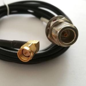 Wholesale External connect RF Cable 04045658 04044051, Interconnect Jumper of the RRU from china suppliers