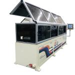 SKD11 Roller 1.2mm CAD Light Steel Frame Roll Forming Machine