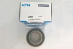 4T-CRI-0760LLCS200 CRI 0760 automotive wheel hub bearings 35*64*37mm
