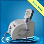 Advanced white Med apolo rf IPL Hair Removal Machine long lifetime