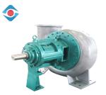 Cantilever Horizontal Mixed Flow Pump Long Life Large Capacity 200-6500m3/h
