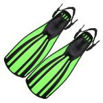 High Quality Open heel fin Professional Diving Fins